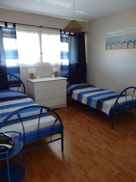 2 Bedroom Modern Apartment In Antibes With Sea View Szoba fotó